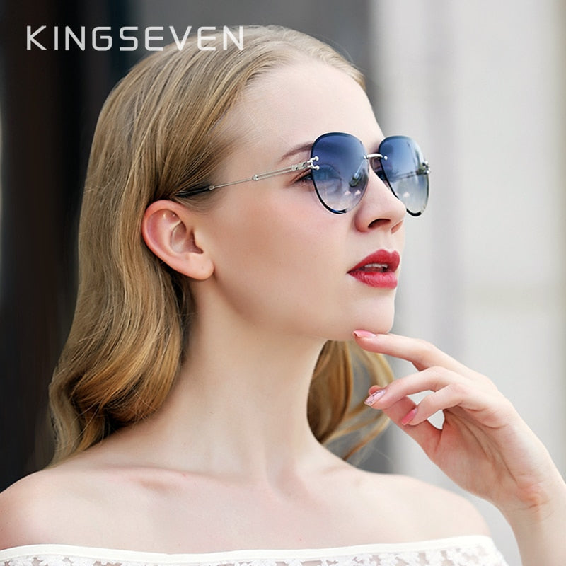 Kingseven design hot sale