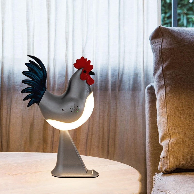 Creative Rooster LED Night Light