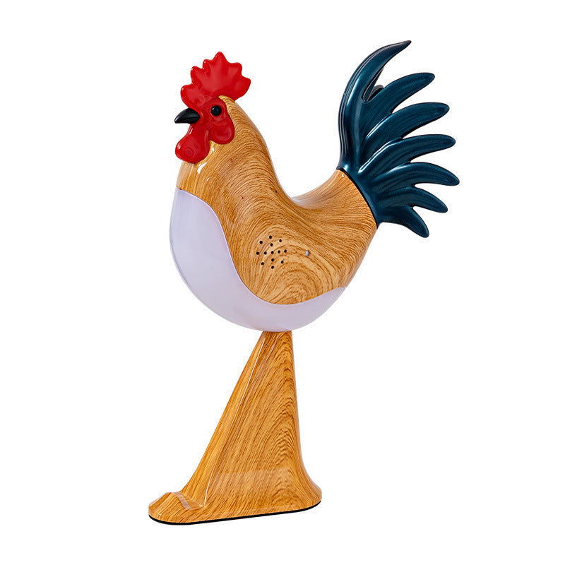 Creative Rooster LED Night Light