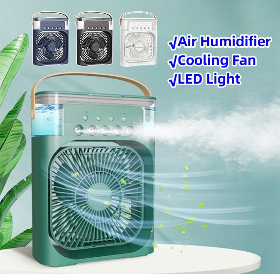 Air Cooling Fan