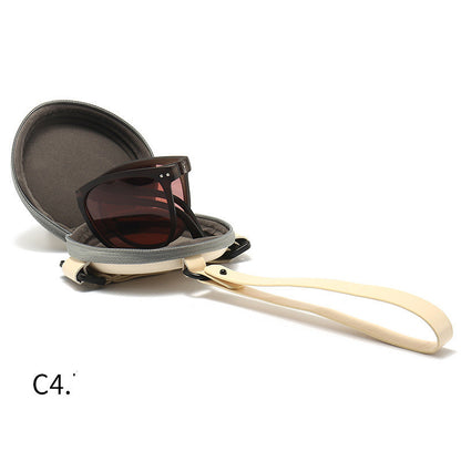 Trendy Foldable Sunglasses