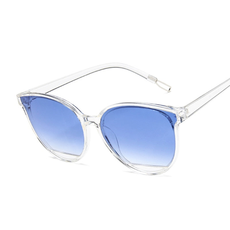 Classic Fashion Sunglasses For Women - UV400 Protection