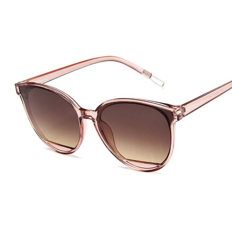 Classic Fashion Sunglasses For Women - UV400 Protection